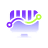 Logo MetricaFX